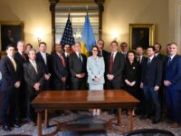 Ukraine Hails ‘Important Milestone’ Trump Rare Earths Minerals Deal Signed With U.S.