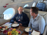 Richard Grenell: Socialist Venezuela Frees American Political Prisoner Joe St. Clair Detained for S