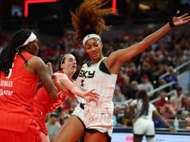 Stephen A. Smith on Caitlin Clark, Angel Reese Confrontation: ‘It’s Not About Black and Whi