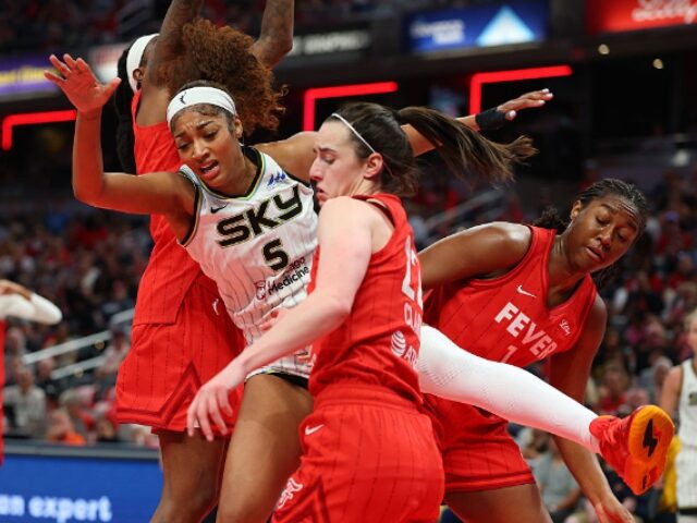 Jemele Hill: Angel Reese Is ‘Not the Villain’ in Rivalry with Caitlin Clark