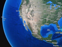 Mexico Sues Google over Gulf of America: They Want Their Name Back