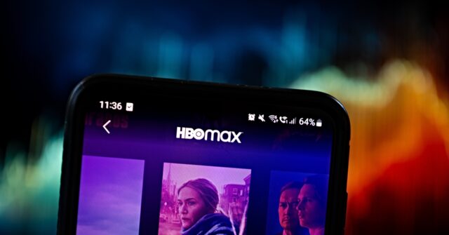 HBO Streaming Service Changing Back from Max to HBO Max