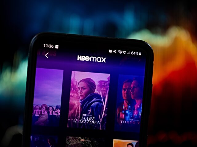 HBO Streaming Service Changing Back from Max to HBO Max