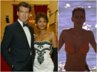 Halle Berry: ‘I Don’t Know’ If James Bond ‘Should Be A Woman’