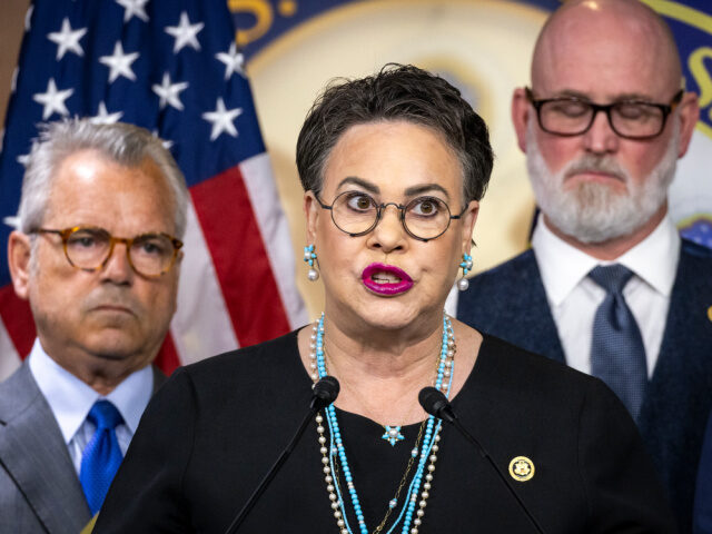 Exclusive–Rep. Hageman Introduces ‘No Student Visas for Sanctuary Cities Act’