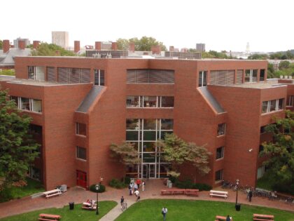 Harvard’s Kennedy School Could Lose 60% of Students Under International Ban