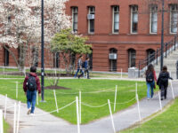 Globalist Harvard Claims ‘Devastating’ Damage from Visa Cutoff