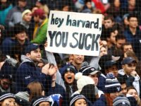 Dear Harvard: Trump Cuts All Federal Grants; Love, America