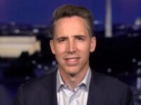 Hawley: Secret Service Whistleblower Said Biden Used to Get Lost in His Closet
