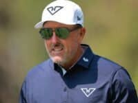 Phil Mickelson Calls Chuck Schumer a ‘Traitor’ for Opposing Election Reforms