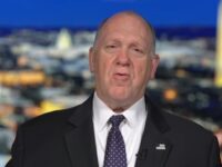 Homan on LaMonica McIver Charges: ‘The President Doesn’t Bluff, I Don’t Bluff&#82