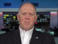 Homan: ‘We’re Going to Hit Every Sanctuary City’