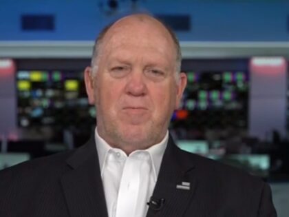 Tom Homan on FNC, 5/28/2025
