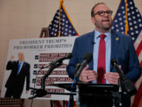 OMB Director Russ Vought Defends ‘Big Beautiful Bill’, Touts ‘Historic $1.6 Trill