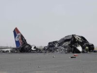 Israel, Responding to Missiles, Destroys Last Houthi Airplane