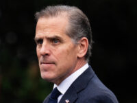 ‘Afraid to Actually Fight’: Hunter Biden Drops Lawsuit Against Two IRS Whistleblowers