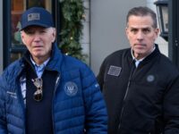 Chinese Payment Firm Probed by FBI Has Biden-Linked Backer