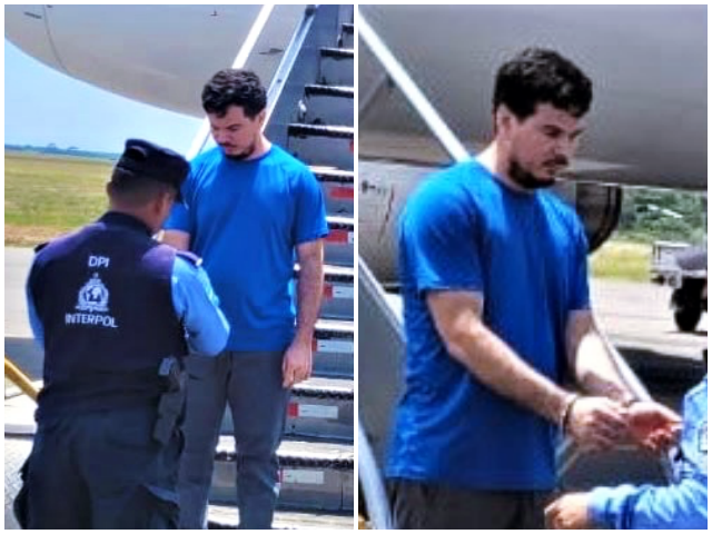 Immigration and Customs Enforcement