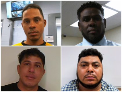 Trump’s DHS Arrests Illegals at Courthouses, Reversing Biden Policy