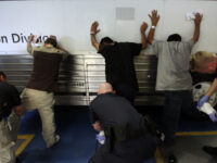 ICE Detains Dozens of Migrants in Wide Nantucket Island Operation