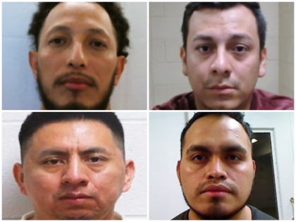 Trump’s DHS Accuses Sanctuary Politicians of ‘Playing Russian Roulette with American Li