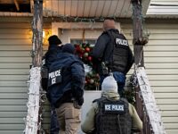 DHS Spokeswoman: ‘Sickening’ that D.C. Media Site Warned of ICE Raids