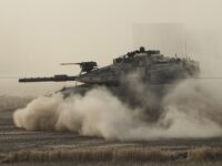 IDF Launches ‘Operation Gideon’s Chariots’ to Clear Hamas from Gaza