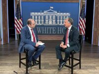Exclusive — White House’s Steve Witkoff Dismisses Reports of Trump, Netanyahu Rift: ‘Preposte