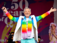 ‘X-Men’ Star Sir Ian McKellen Producing Shakespeare’s ‘Twelfth Night’