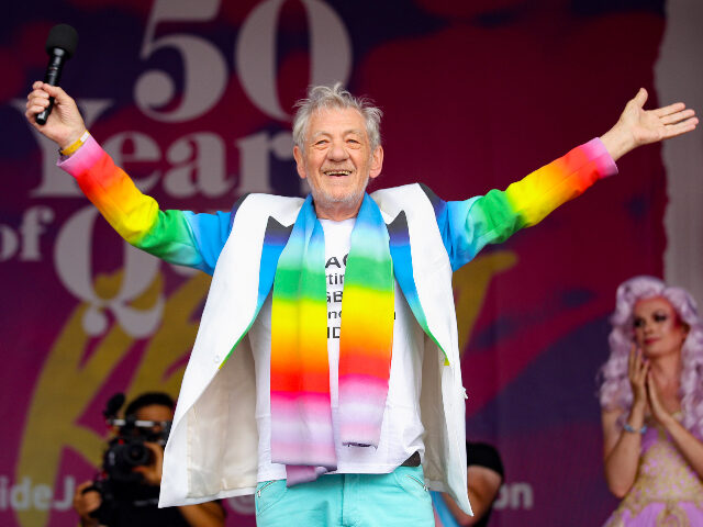 ‘X-Men’ Star Sir Ian McKellen Producing Shakespeare’s ‘Twelfth Night’