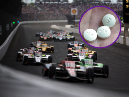 Plane Flying Over Indy 500 Advertises ‘Abortion Pills by Mail’