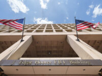 Kash Patel: FBI Moving Out of ‘Unsafe’ J. Edgar Hoover Building