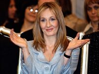 J.K. Rowling Celebrates Her Fund Paying Legal Costs for Women Discriminated Against Over Their Gend