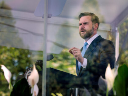 JD Vance Honors America’s Fallen Officers: ‘Their Names Will Never Be Forgotten’