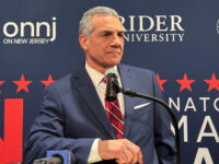 Trump Endorses New Jersey Republican Gubernatorial Candidate Jack Ciattarelli: ‘America First
