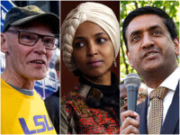‘Not Doing Anybody Any Good’: Democrats Carville and Khanna Blast ‘Squad’ M