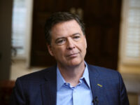 Former FBI Director James Comey Deletes Instagram Post Saying to ’86 47′