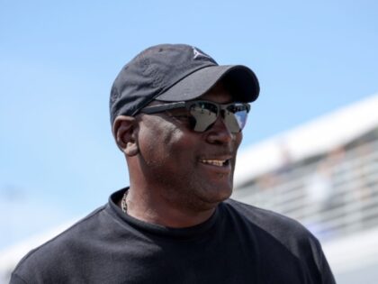 Michael Jordan Joins NBC Sports NBA Coverage as Special Contributor