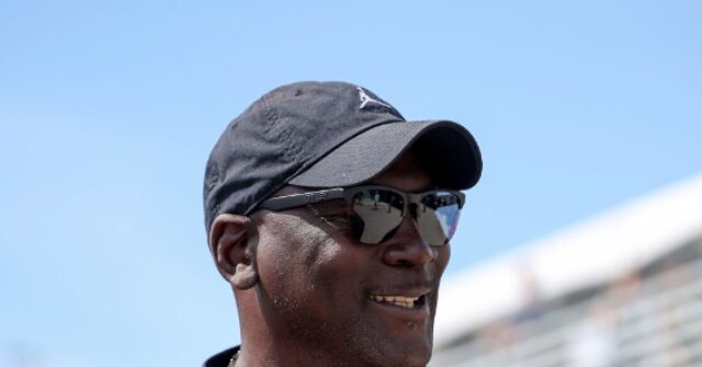 Michael Jordan Joins NBC Sports NBA Coverage as Special Contributor