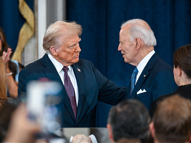Trump Responds to Joe Biden’s Prostate Cancer Diagnosis: Wish Him a ‘Fast and Successfu