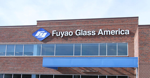 Chinese-Owned Company Fights Bill Banning Foreign Enemies from Buying Property in Ohio