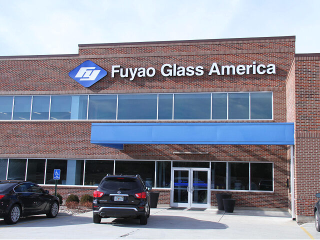 Chinese-Owned Company Fights Bill Banning Foreign Enemies from Buying Property in Ohio