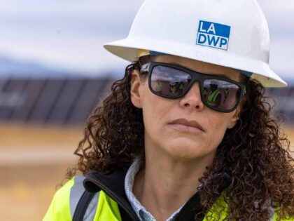 Rick Caruso Calls on L.A. Mayor Karen Bass to Fire LAWDP CEO over Twice-Empty Reservoir