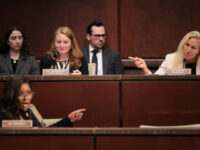 Democrat Jasmine Crockett Melts Down at Hearing on Keeping Men Out of Women’s Sports: This Is
