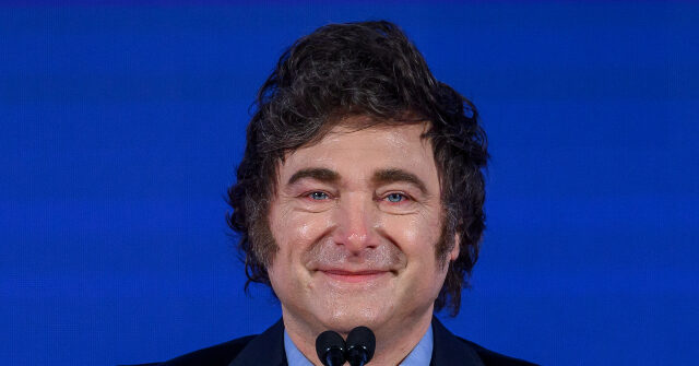 Argentina's Javier Milei to Meet Pope Leo XIV en Route to Israel