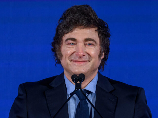 Argentina’s Javier Milei to Meet Pope Leo XIV en Route to Israel