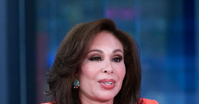 'Crusader' Jeanine Pirro Sworn In as Interim U.S. Attorney for D.C.