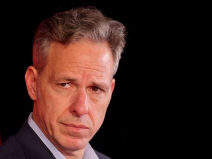 Former ESPN NFL Reporter Says Jake Tapper ‘Sold His Credibility’ by Ignoring Biden Decl
