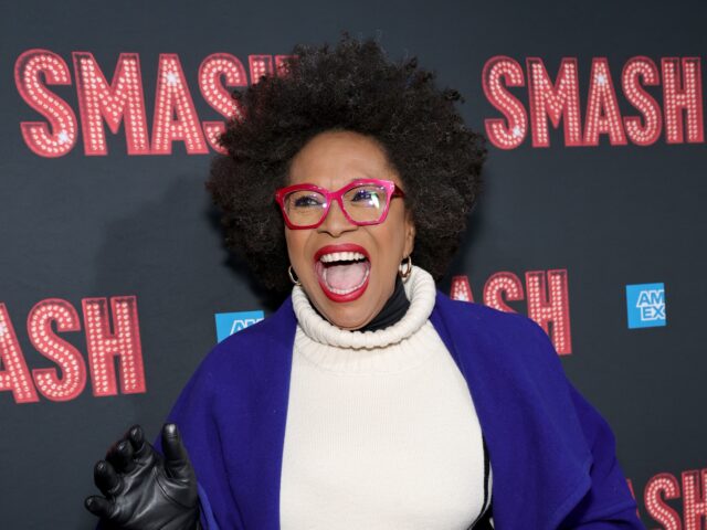 Cory Booker Shares Song from Actress Jenifer Lewis Trashing Elon Musk: ’10 Billion of Us Agre