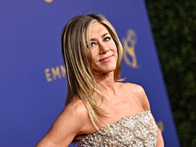 Man Arrested After Ramming Car into Front Gate of Jennifer Aniston’s Los Angeles Home